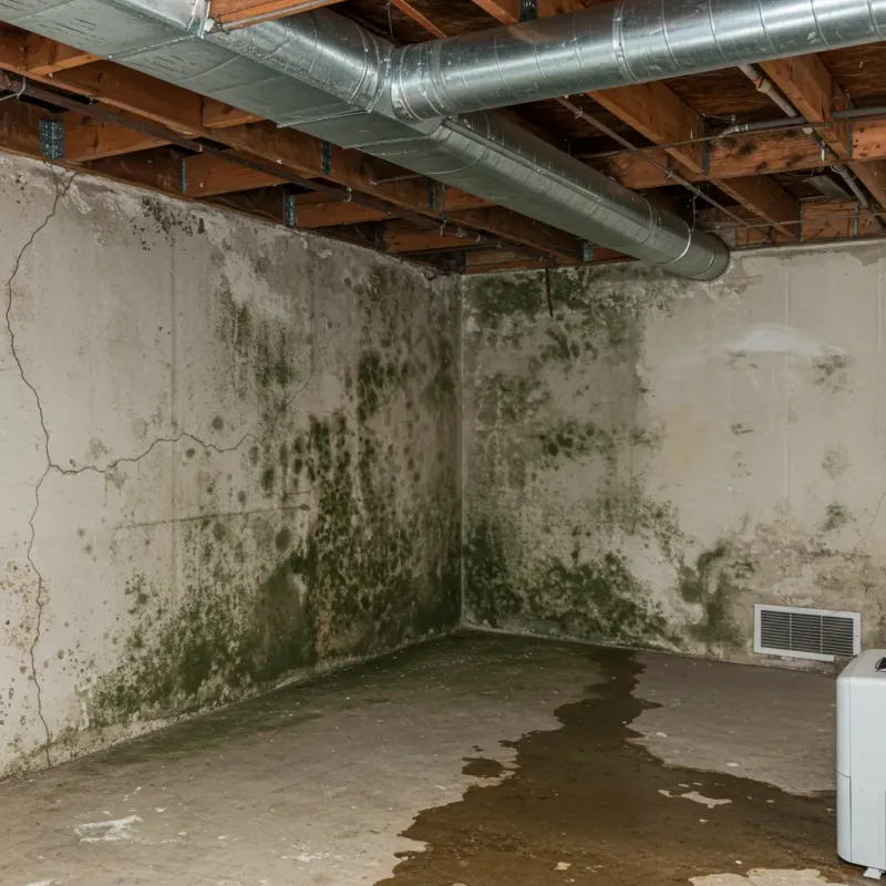 Professional Mold Removal in Wailuku, HI